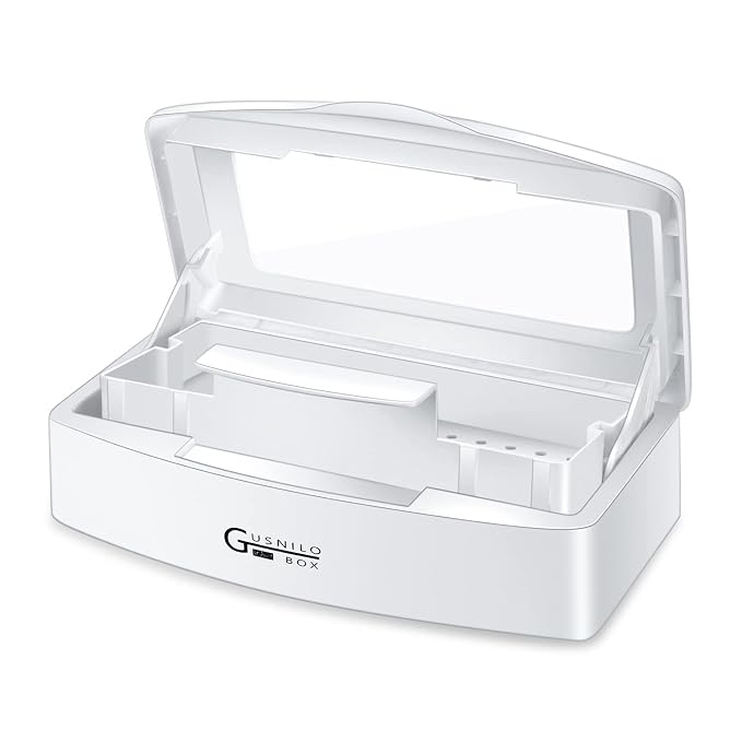 Gusnilo Sanitizing Tray by Gusnilo