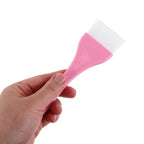 Facial Brushes Esthetician Face Mask Brush Face Mask Brush Applicator Facial - Image 3