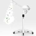 Professional Facial Steamer, Face Steamer on Wheels, SPA Ozone Steamer by FindabetterSalonSPAEquip