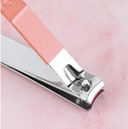 Manicure Set, Professional Nail Clippers Kit, Pedicure Care Tools, Professional - Image 5