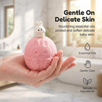 12-Piece Bath Bomb Gift Set for Kids, Bath Bombs for Kids - Image 3
