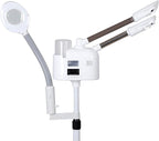HomGarden Pro 3 in 1 Facial Steamer - Image 9