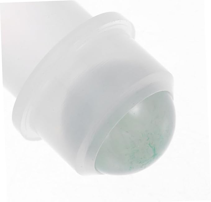 10pcs Roller Ball Inserts for Essential Oil Bottles Jade Stone Balls Perfume - Image 8