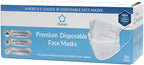 Litepak 500pcs Premium Disposable Face Mask SOFT 3ply Nose Wire - Image 4