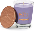 Root Candles Scented Candles Honeycomb Veriglass Premium Handcrafted Beeswax by RootCandles