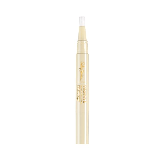 Sally Hansen Vitamin E Nail & Cuticle Treatment Pen | Hydrates and Conditions - Image 2