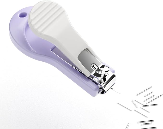 Baby Nail Clippers Kit - Image 2
