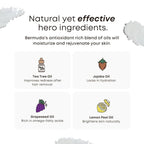 Bushbalm Dark Spot Exfoliating Scrub - Image 5