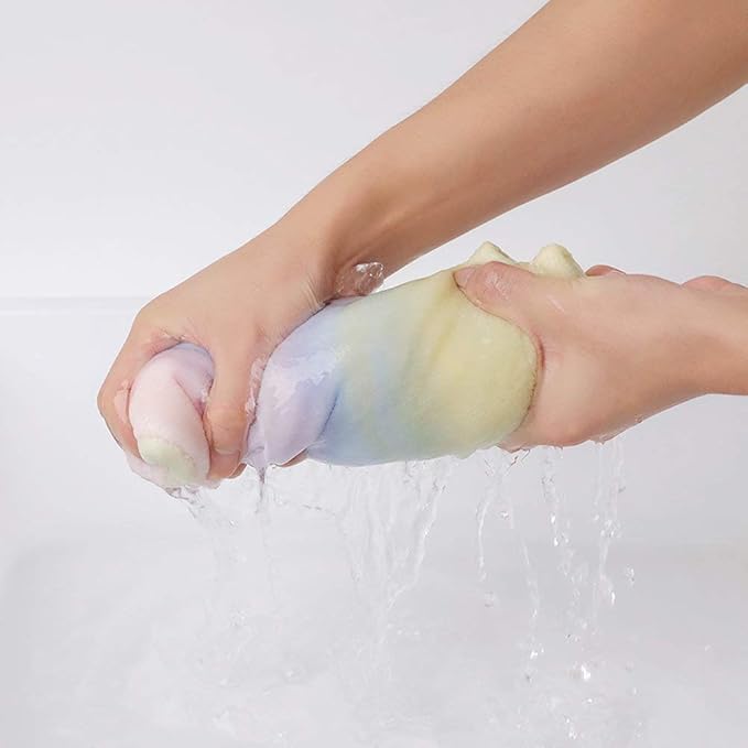 Microfiber Hair Drying Wrap Towel - Image 5