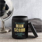 Body Prescriptions Men’s Exfoliating Body Scrub – Ultimate Skin Cleansing Wash - Image 4
