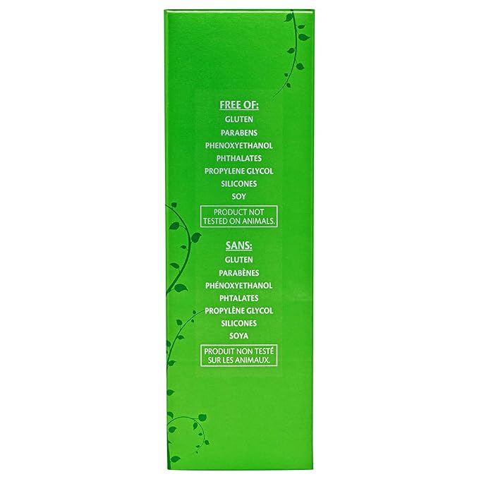 Vitabath Original Spring Green Moisturizing Bath & Shower Gel Wash Invigorating - Image 6