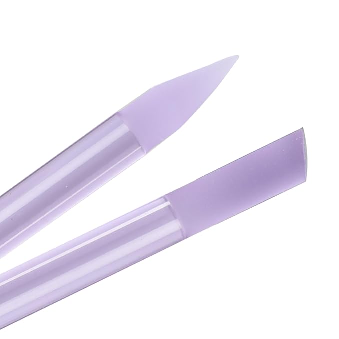 Bona Fide Beauty Glass Cuticle Pusher by BonaFideBeauty