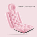 Full Body Bath Pillow, Bath Pillows - Image 3