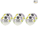 365 by Whole Foods Market, Fizzing Bath Bomb, Lavender Vanilla, 2.8 oz by WholeFoodsMarket