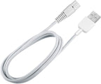 USB Power Cord, Charger Cable Replacement by PRITECH