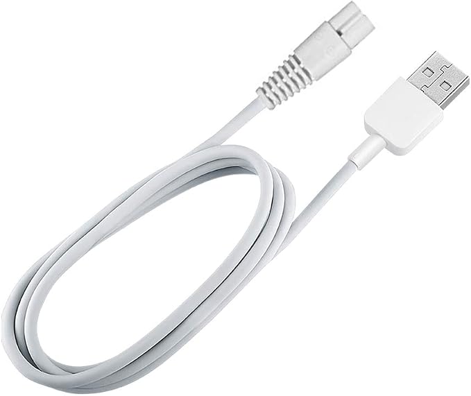 USB Power Cord, Charger Cable Replacement by PRITECH