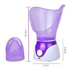 Facial Steamer Professional Steam Inhaler Facial Sauna Spa - Image 2