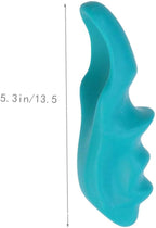 Oarkive Thumb Saver Massage Tools Deep Tissue Massager Trigger Point Tool - Image 3