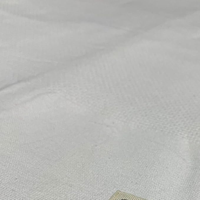 Bersuse 100% Cotton Ventura XL Throw Blanket - Image 8