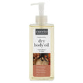Cuccio Naturale Hydrating Dry Body Oil – Vanilla Bean & Sugar, Fast‑Absorbing by Cuccio