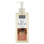 Cuccio Naturale Hydrating Dry Body Oil – Vanilla Bean & Sugar, Fast‑Absorbing by Cuccio