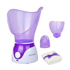 Facial Steamer Professional Steam Inhaler Facial Sauna Spa - Image 4