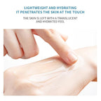 Hydrating Vitamin B5 Gel Skin Moisture-Enhancing Gel, Hyalu B5 Pure Hyaluronic - Image 7