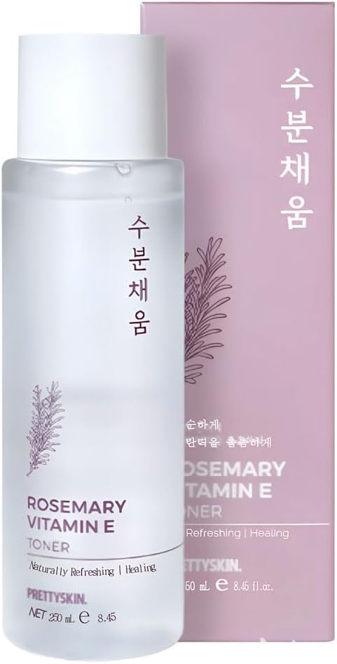 PRETTYSKIN Hydrating Facial Toner by PSPRETTYSKIN