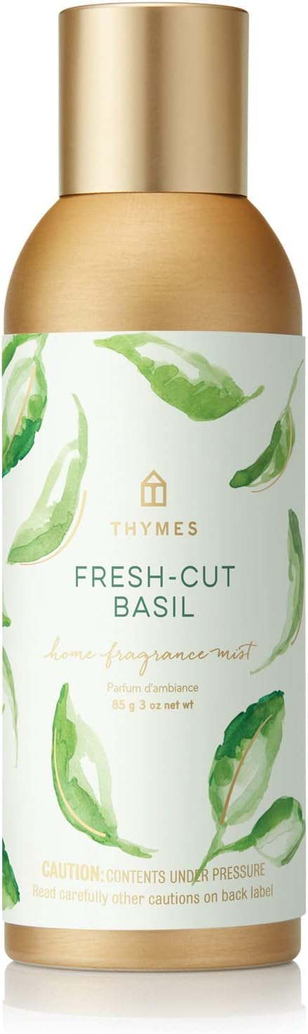 Thymes Home Fragrance Mist – Room Air Fresheners by Thymes