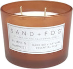 Sand + Fog Scented Candle - Image 2