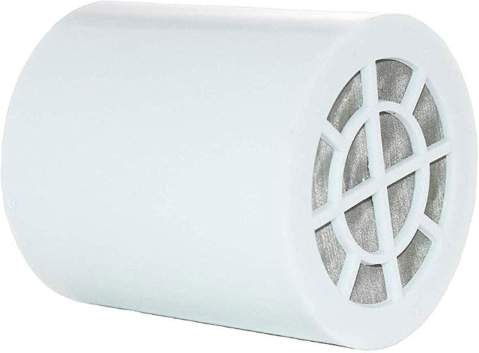 New Wave Enviro Shower Filter Replacement Cartridge by NewWaveEnviro
