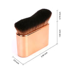 Yoseng Kabuki Self Tanning Brush Applicator - Image 6