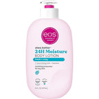 eos Shea Better Body Lotion, Fresh & Cozy, 24-Hour Moisture Skin Care, by eosproducts