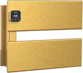 Electric Towel Warmer, Heated Towel Rack by HStruktStore
