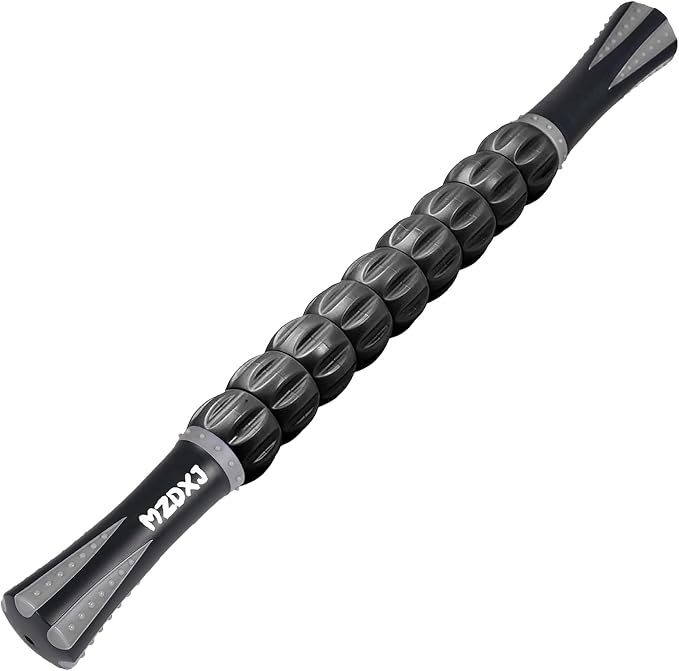Muscle Roller Massage Roller Stick- Deep Tissue Fascia Blaster by Morepicksawait%E2%80%94godiscover