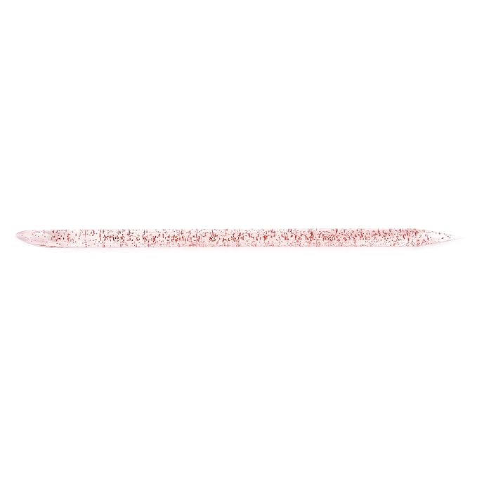 100Pcs Disposable Nail Sticks Double-End Nail Cuticle Pusher Remover Nail Care - Image 7