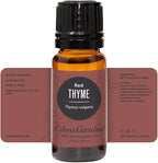 Edens Garden Thyme- Red Essential Oil- 100% Pure Premium Grade, Therapeutic - Image 8
