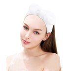 SPA Headbands for Washing Face Makeup Headbands - Image 7