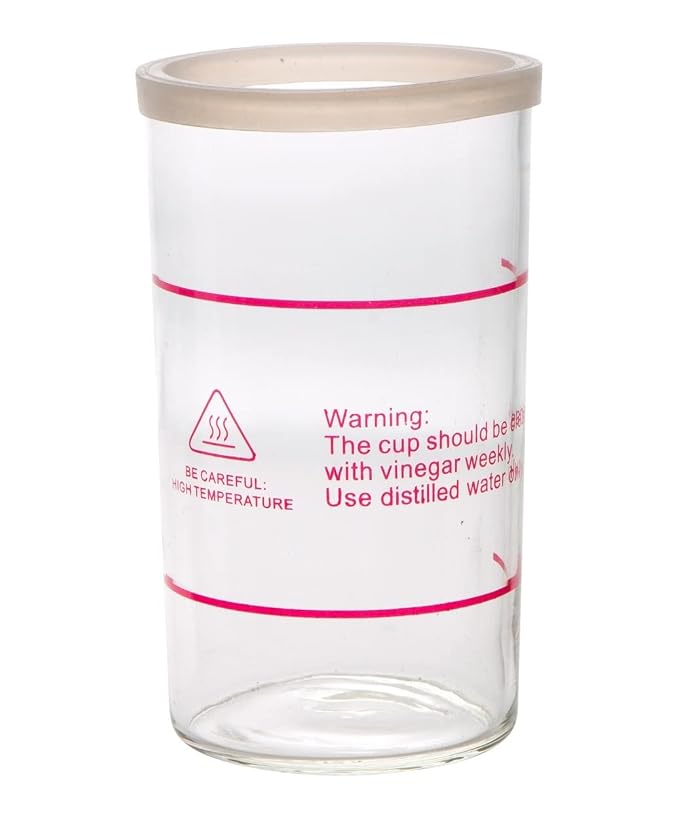 Buy-Rite Salon & Spa Equipment Marie Ozone Professional Facial Steamer - Image 3