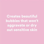 Camille Beckman Bubble Bath, Glycerine Rosewater, 13 Ounce - Image 4