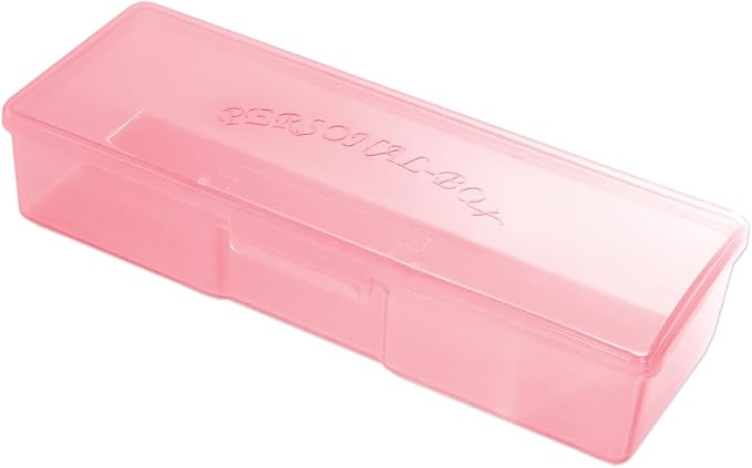 Beauticom Personal Box Storage Case by Beauticom