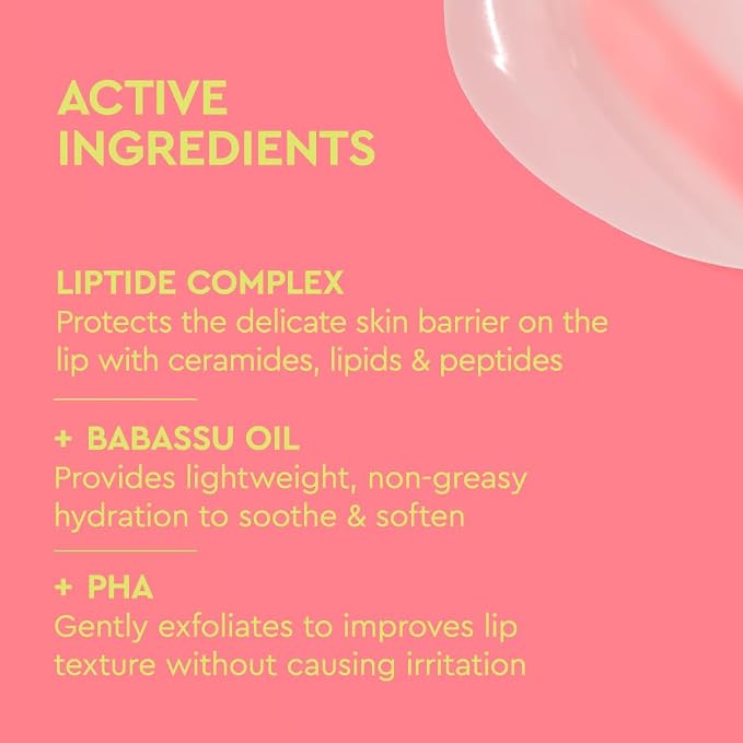 BYOMA Liptide Lip Mask - Image 4