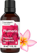 Horbäach Plumeria Fragrance Oil | 1 fl oz | Premium Grade | by HORBAACH