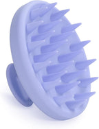 Meartchy Silicone Scalp Massager, Scalp Scrubber by Meartchy