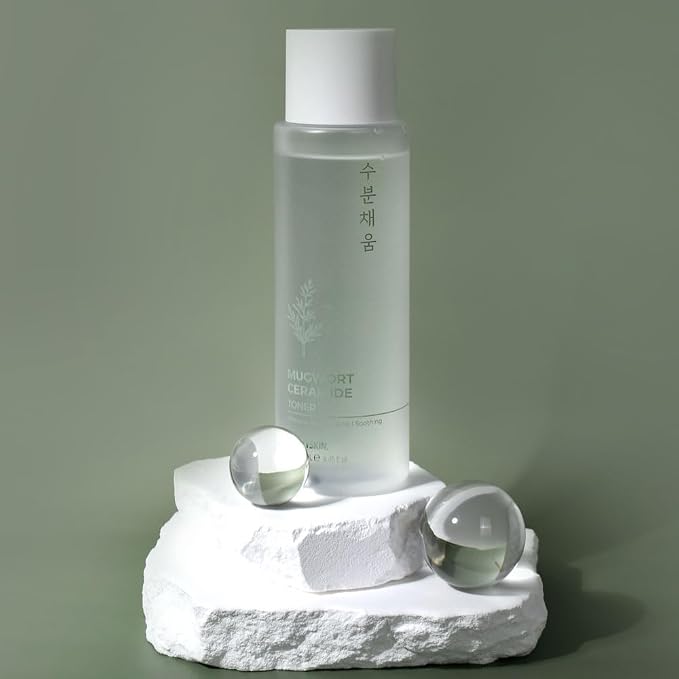 PRETTYSKIN Mugwort Daily Facial Toner - Image 2
