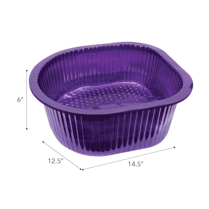 ForPro Universal Pedi Bath Liners - Image 4