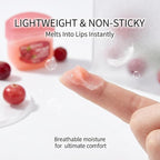 8 Packs Fruit Flavor Mini Lip Balm Set, 8 Pack Fruit Lip Balm - Image 2