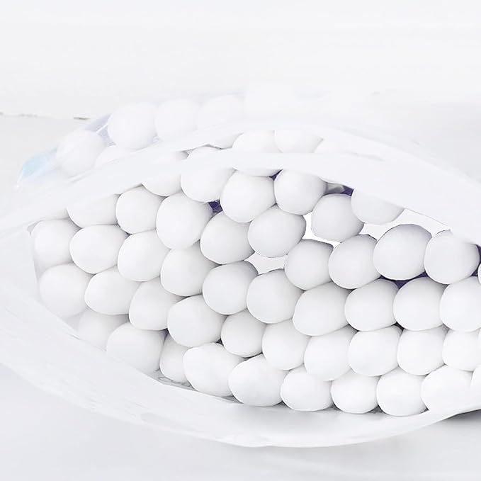 Paper Stick Thick Cotton Swabs - Image 6