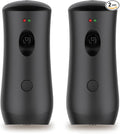 Automatic Air Freshener Spray Dispenser, Free Standing or Wall Mounted by DZUEKOMI