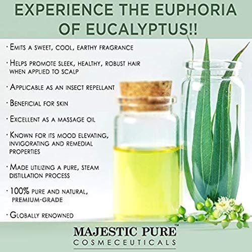 Majestic Pure Essential Oil - Image 8